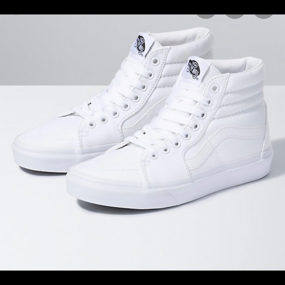 vans ward hi mens skate shoes